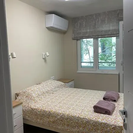 Comfy 2 - Centre בורגאס