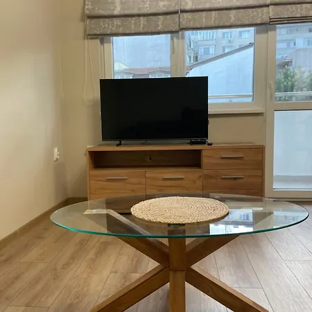 דירה Comfy 2 - Centre