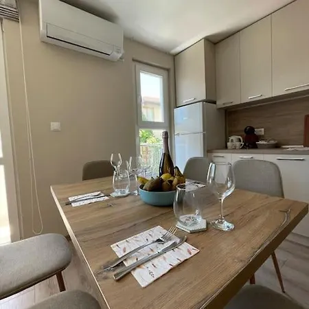 Апартаменты Comfy 2 - Centre *