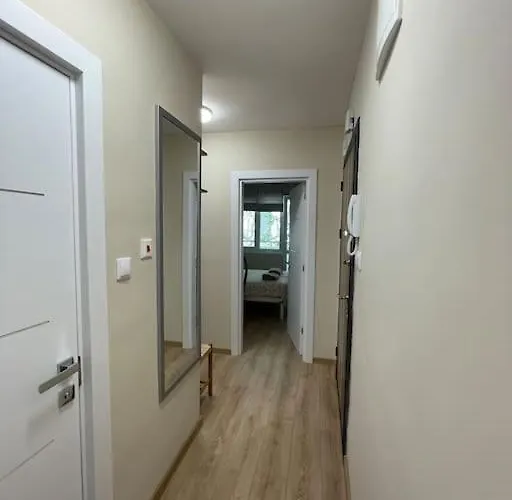 Comfy 2 - Centre דירה