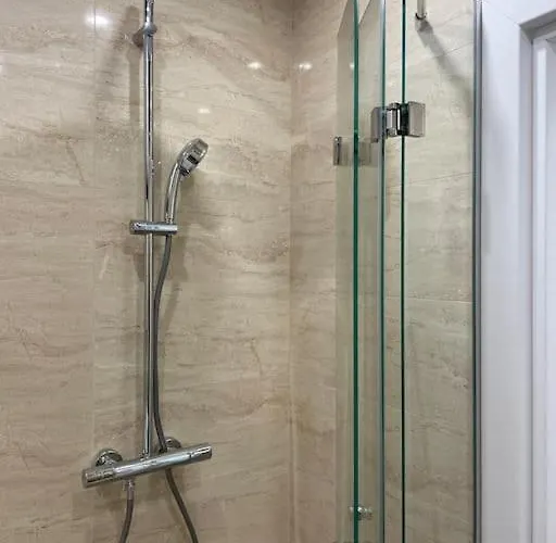 דירה Comfy 2 - Centre