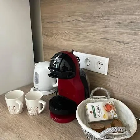 Apartment Comfy 2 - Centre *