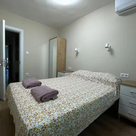 Comfy 2 - Centre Burgas City