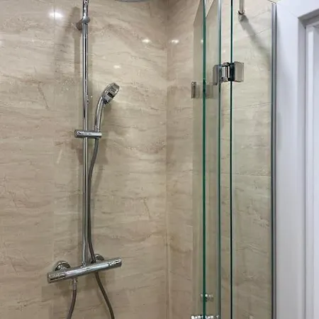 Apartment Comfy 2 - Centre