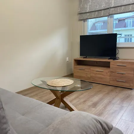 Comfy 2 - Centre * Burgas City