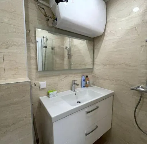 Apartamento Comfy 2 - Centre *