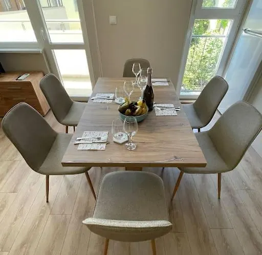 Apartamento Comfy 2 - Centre