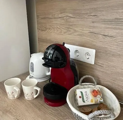 Apartamento Comfy 2 - Centre *