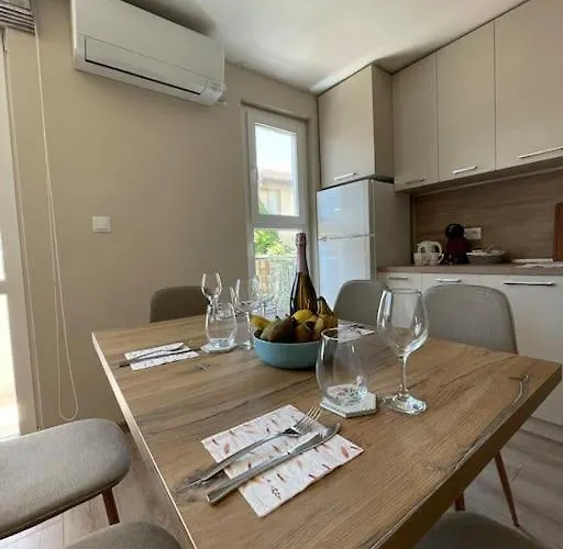 Apartamento Comfy 2 - Centre *