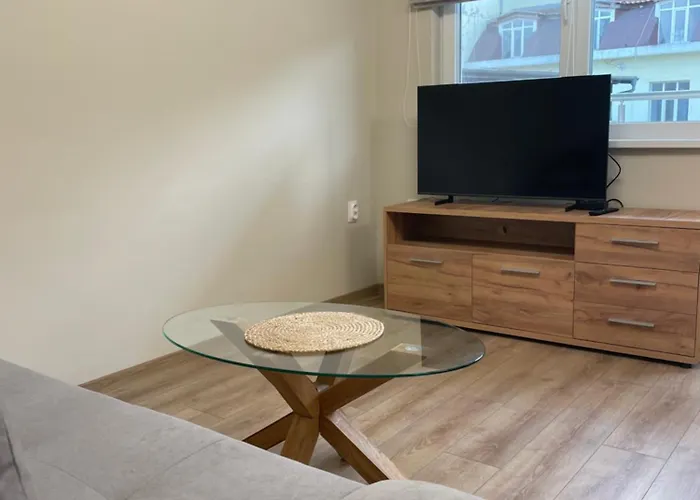 Comfy 2 - Centre * Burgas